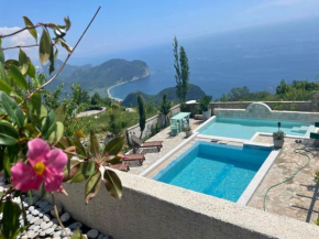 Villa Analisa Apartment with Pool